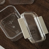 kök 日日復古密封罐